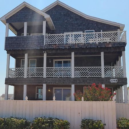 Pierhouse Bed & Breakfast 악마 힐스 외부 사진