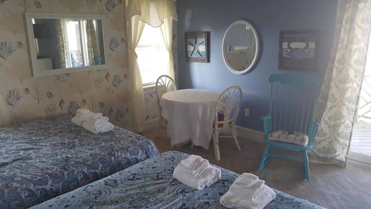Pierhouse Bed & Breakfast 악마 힐스 외부 사진