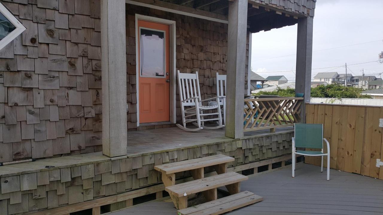 Pierhouse Bed & Breakfast 악마 힐스 외부 사진