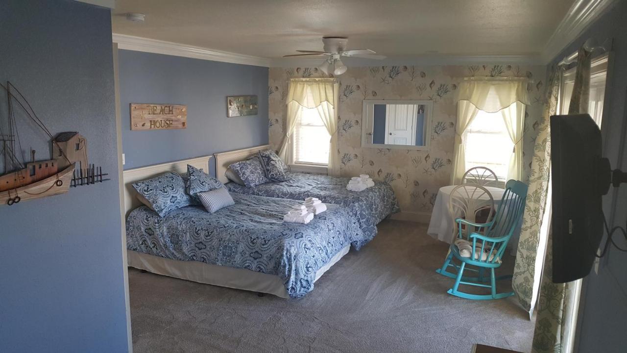 Pierhouse Bed & Breakfast 악마 힐스 외부 사진