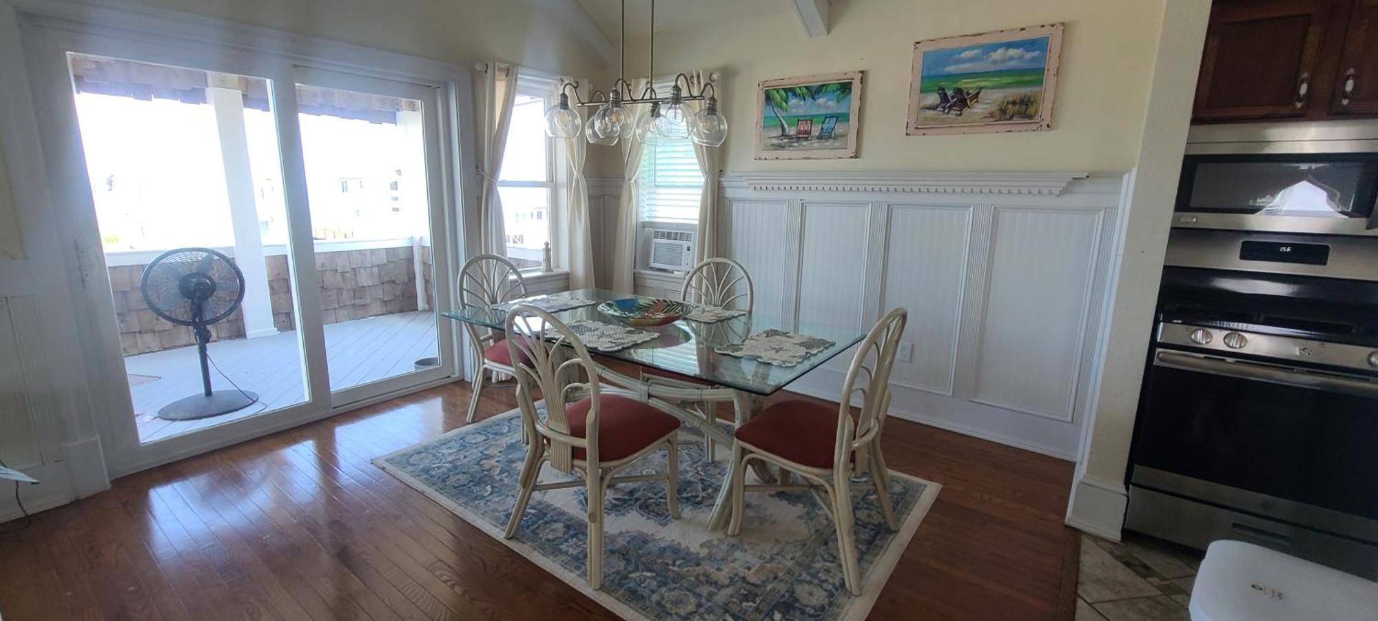 Pierhouse Bed & Breakfast 악마 힐스 외부 사진